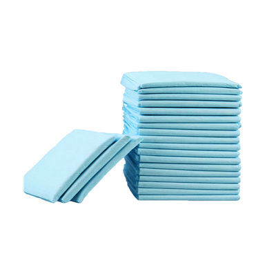 Fluff Pulp Incontinence Dignity Sheet Underpad with Private Label and Super Absorbent