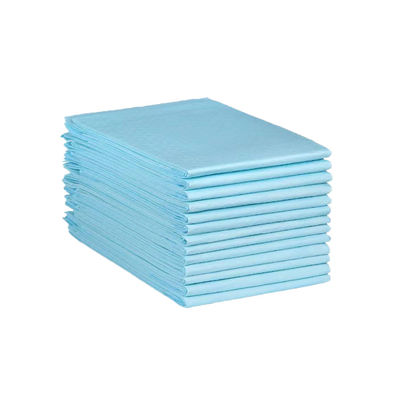 Disposable Absorbent Pee Pads for Incontinence Care 60*40/60*60/60*70/60*90/70*150/100*200