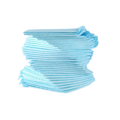 Disposable Absorbent Pee Pads for Incontinence Care 60*40/60*60/60*70/60*90/70*150/100*200