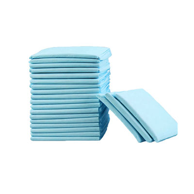 Sample Freely Offered Disposable Underpads for People Care Hospital Family Incontinence