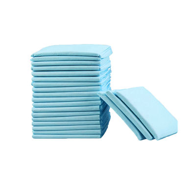 5 PLY Disposable Bed Mat for Incontinence Adult Women Men's Urine Pads High Absorbency