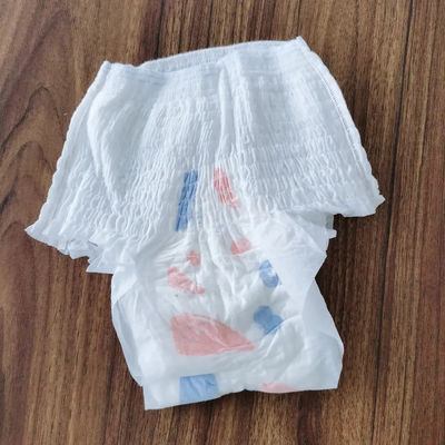 Custom Plus Size Women's Underpants for Menstrual Period Breathable and Quick Dry