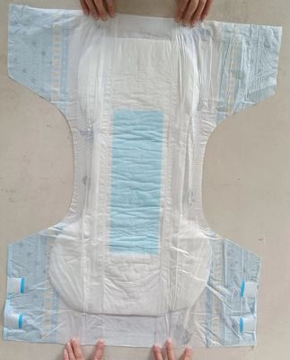First Class SAP ABDL Diaper Ultra Thick Super Absorption and Customized Cute Printing