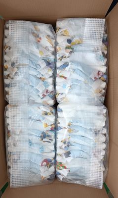 First Class SAP ABDL Diaper Ultra Thick Super Absorption and Customized Cute Printing