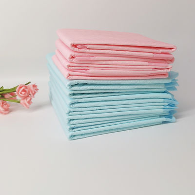 SNUGRACE Disposable Incontinence Pads 60x90cm Bed Pads with Dry Surface and Materials