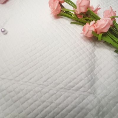 SNUGRACE Disposable Incontinence Pads 60x90cm Bed Pads with Dry Surface and Materials