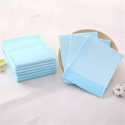 Medium Disposable Pet Training Potty Pads for Dogs Highly Absorbent Diapers/Nappies