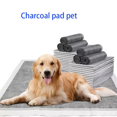 Medium Disposable Pet Training Potty Pads for Dogs Highly Absorbent Diapers/Nappies