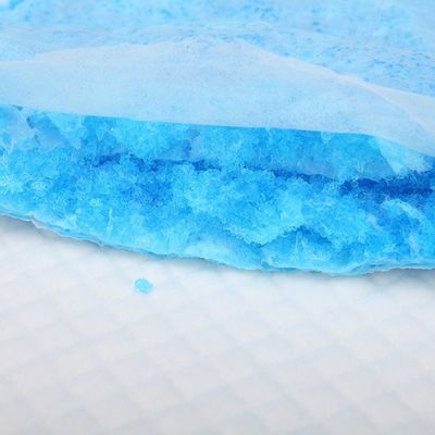 PE Film Breathable Fabric Hospital Absorbent Underpads Disposable Adult Bed Pads 60 x 90