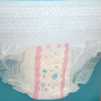 Menstrual Panties with ISO9001/ISO14001/OHSAS18001 BV Women's Heavy Flow Protection