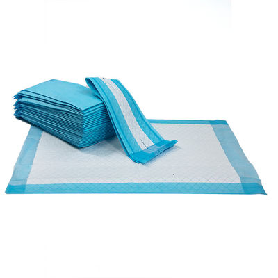 Disposable Underpads for Incontinence Core and Acceptable OEM ODM OEM ODM Accepted