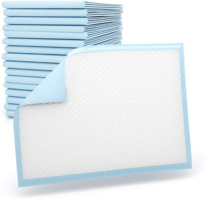 Disposable Underpads for Incontinence Core and Acceptable OEM ODM OEM ODM Accepted
