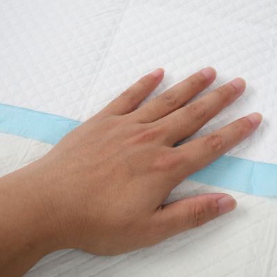 Disposable Underpads for Incontinence Core and Acceptable OEM ODM OEM ODM Accepted