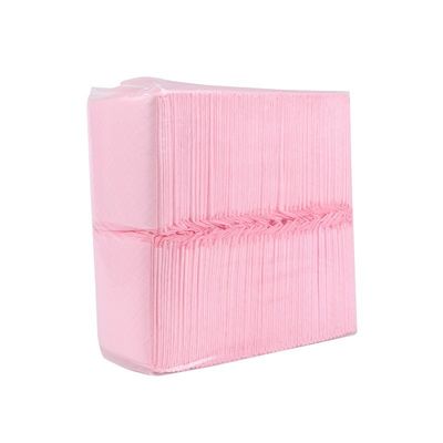 Nursing Under Pad Blue Super Absorbent Disposable Bed Pads for Incontinence Management