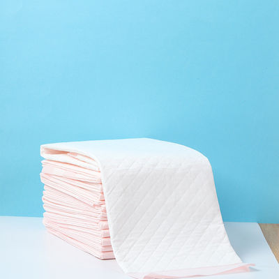 Super Absorbent Disposable Underpad for Hospital and Medical 5-Ply Coreless Absorbency
