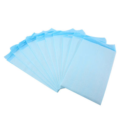 Senior Adult Incontinence Underpad Super Absorbency Coreless Design for Convenience