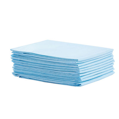Disposable Dignity Sheet Surgical Nursing Underpad for Men Women Under Pad Fluff Pulp