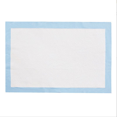 Disposable Dignity Sheet Surgical Nursing Underpad for Men Women Under Pad Fluff Pulp