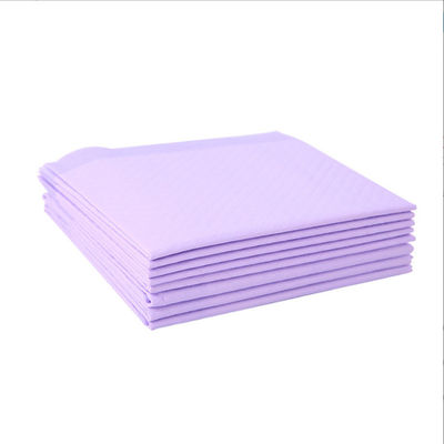 Disposable Dignity Sheet Surgical Nursing Underpad for Men Women Under Pad Fluff Pulp