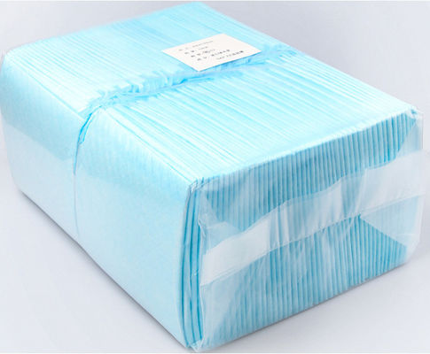 Adjustable SNUGRACE XL Medical Breathable Soft Cotton Underpad 60x90 Disposable Absorbent Dignity Sheet