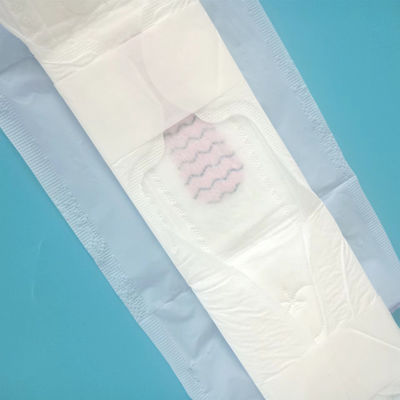 Disposable Sanitary Napkins for Personal Hygiene