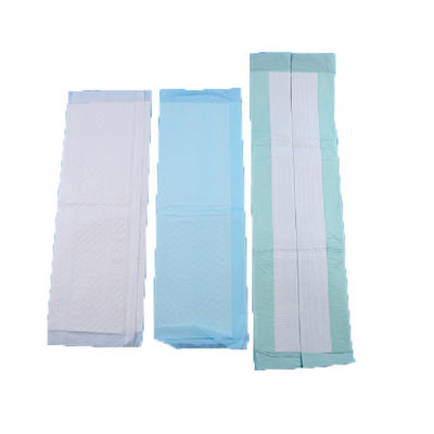 Non Woven Fabric Incontinence People Care Disposable Underpads with Extra Absorbent
