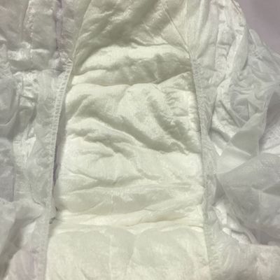Non Woven Fabric Women's Menstrual Period Pants with Fluff Pulp and SAP ISO CE Certified