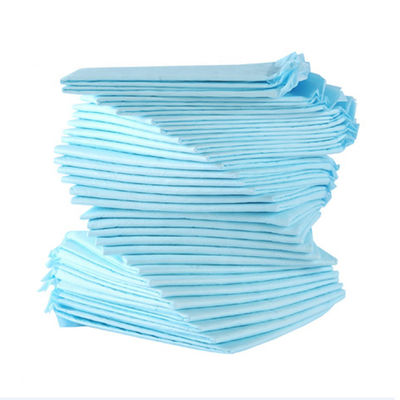 Adult Baby Soft Breathable Incontinence Nursing Under Pad Bed Mat Disposable Absorbent