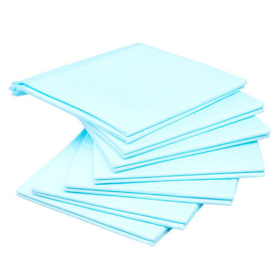 180X80 CM Big Dimension Disposable Maternity Underpad with Soft Nonwoven Top Sheet