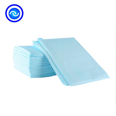 180X80 CM Big Dimension Disposable Maternity Underpad with Soft Nonwoven Top Sheet