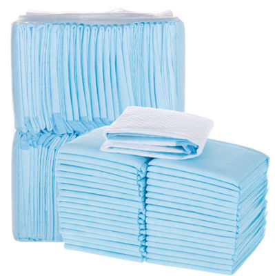 20-250g Disposable Nursing Under Pad for Incontinence Adult Maternity Under Pad Sheet