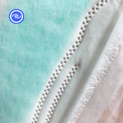 Winged Style Disposable OEM Women Pads Feminine Sanitary Napkin Anion Sanitary Towels