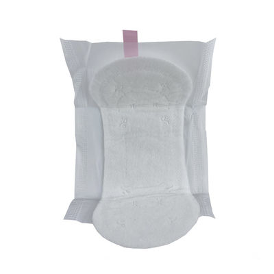Negative Ion Technology Day Sanitary Napkins for Women Customizable and Eco-Friendly