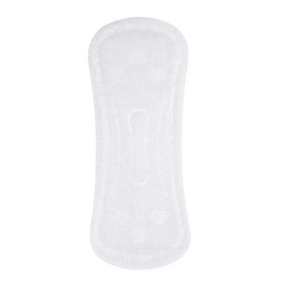 Negative Ion Technology Day Sanitary Napkins for Women Customizable and Eco-Friendly