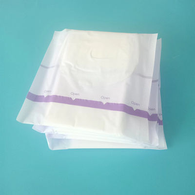 2022 Maternity Sanitary Pads with Cotton Material and Offered Samples