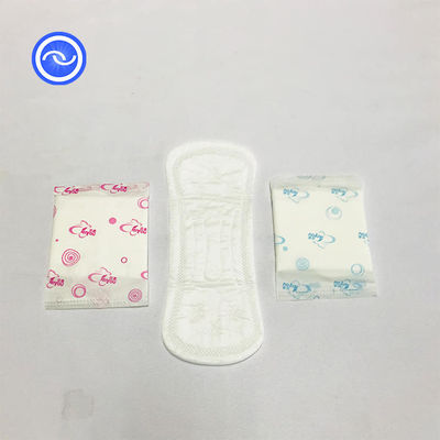 ISO9001 CE Certified Customized Herbal Anion Women's 2022 Incontinence Panty Liner