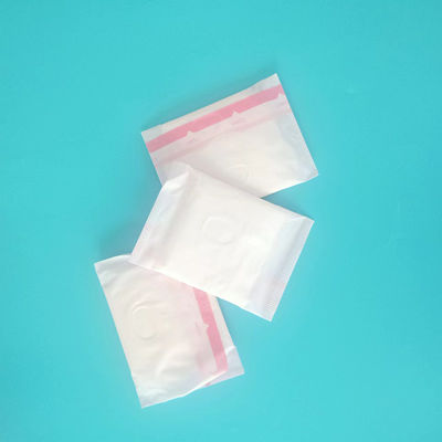 ISO9001 CE Certified Customized Herbal Anion Women's 2022 Incontinence Panty Liner