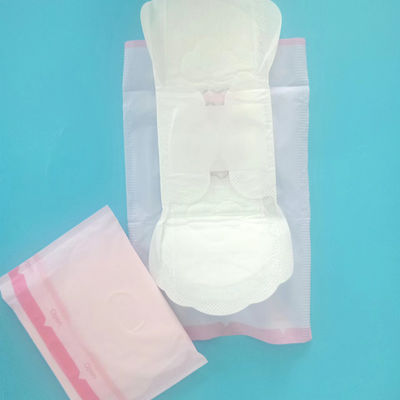 ISO9001 CE Certified Customized Herbal Anion Women's 2022 Incontinence Panty Liner