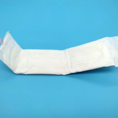 240mm Ultra Thin Sanitary Napkins with Negative Ion Technology Samples Freight Collect