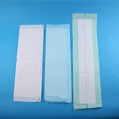 Disposable Fluff Pulp Nursing Under Urine Pad for Hospital Surgical and Dignity Sheet