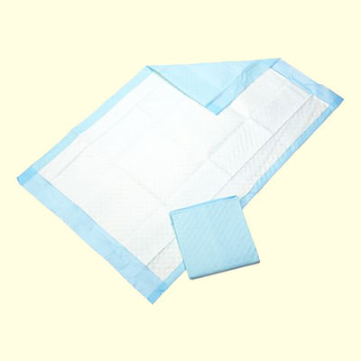 Medical Hospital Disposable Nursing Underpad Dignity Sheet for Bedridden Patients