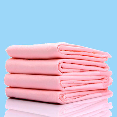 Medical Hospital Disposable Nursing Underpad Dignity Sheet for Bedridden Patients