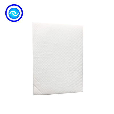 Medical Hospital Disposable Nursing Underpad Dignity Sheet for Bedridden Patients