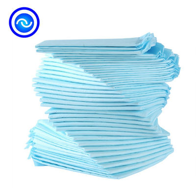 Medical Hospital Disposable Nursing Underpad Dignity Sheet for Bedridden Patients