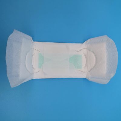 High Absorbent Ladies Pads for Night Ultra Thin Cotton Lady Women Sanitary Napkin
