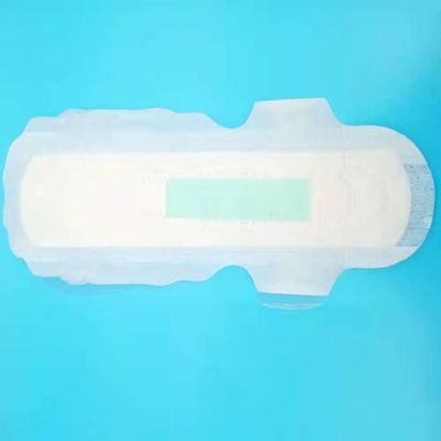 High Absorbent Ladies Pads for Night Ultra Thin Cotton Lady Women Sanitary Napkin