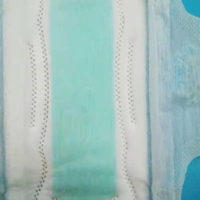 High Absorbent Ladies Pads for Night Ultra Thin Cotton Lady Women Sanitary Napkin