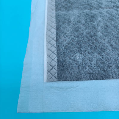 San Dia SAP Incontinence Bed Pads for Women Customized Waterproof Disposable Pads