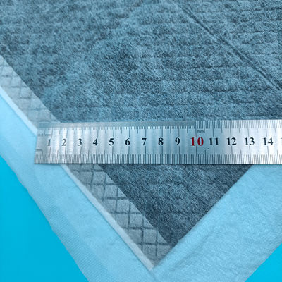 San Dia SAP Incontinence Bed Pads for Women Customized Waterproof Disposable Pads