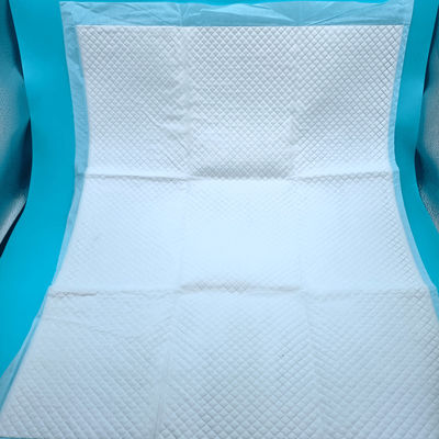 Maternity Bed Mat Underpads for Medical Incontinence and Japan Sumitomo SAP Technology